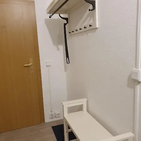 Monteurwohnung Fuer 6 Personen In Апартаменты *