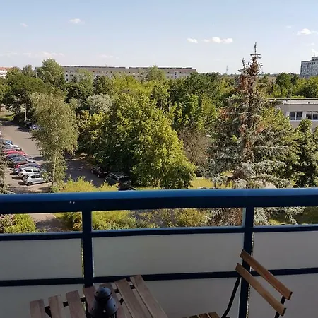 Monteurwohnung Fuer 6 Personen In * Лейпциг